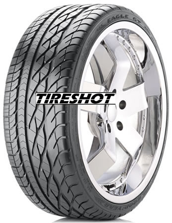 Goodyear Eagle GT Tire